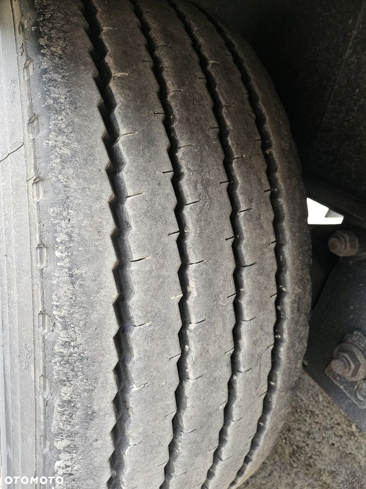 MAN KRONE Profi Liner - 6