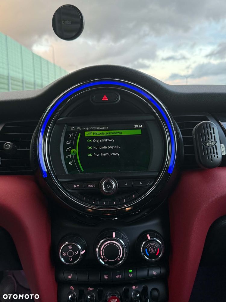 MINI Cooper GPF - 14