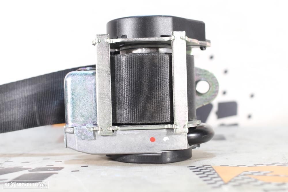 Cinto Frontal Esquerdo Seat Ibiza Iv Sportcoupe (6J1, 6P5)  6J3857705d - 3