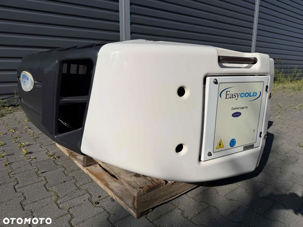 AGREGAT CARRIER SUPRA 850 - 2