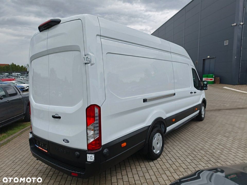 Ford Transit - 5