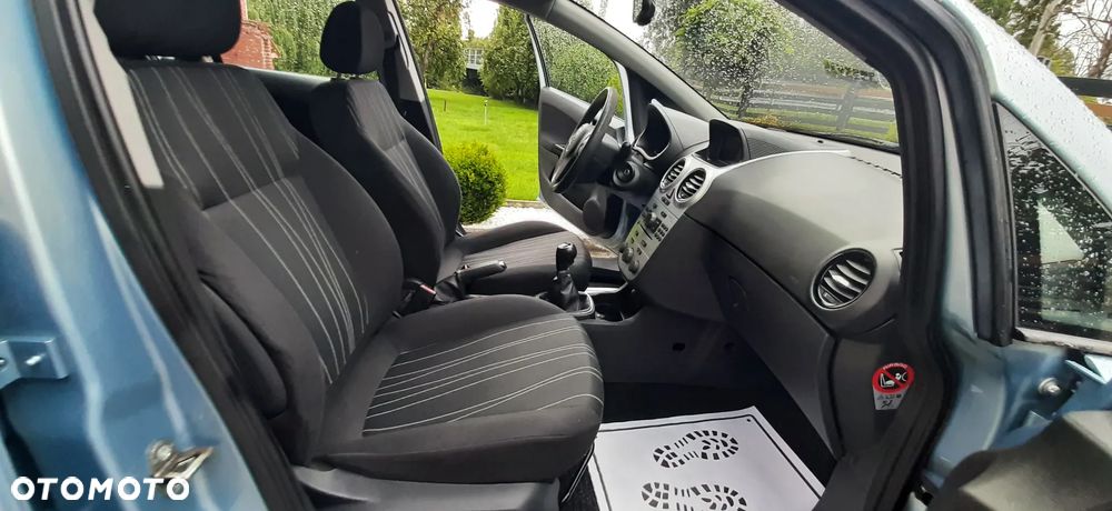Opel Corsa - 37