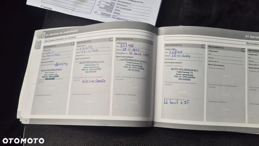 Volvo S40 1.8 Kinetic - 15