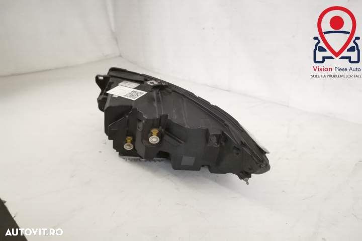 Far Dreapta Original Full Led Avariat Land Rover  Discovery Sport  1 [ - 6