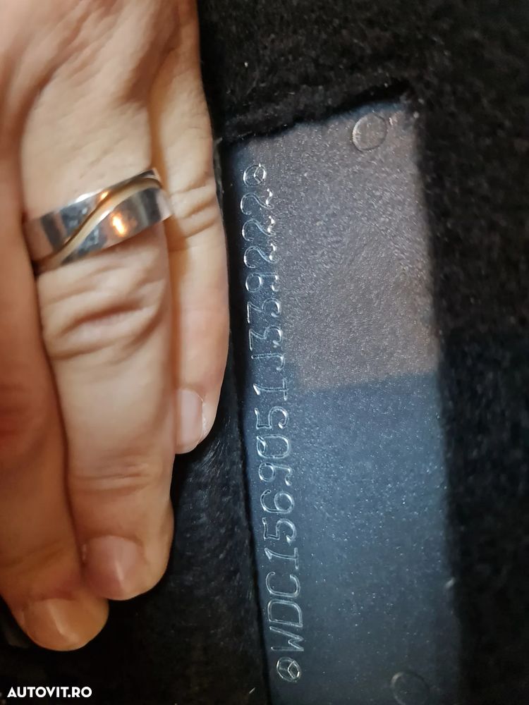 Mercedes-Benz GLA 220 d 4MATIC 7G-DCT AMG Line - 6