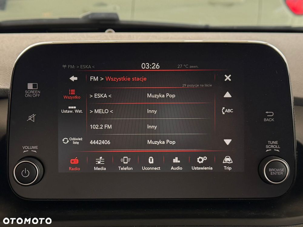 Fiat Tipo 1.0 T3 - 17