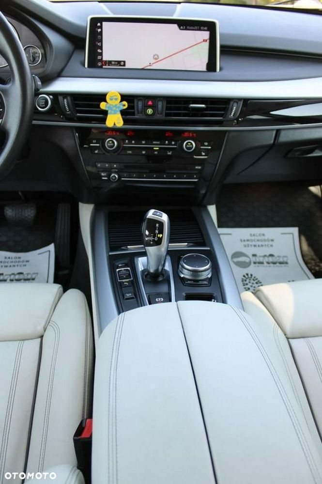 BMW X5 xDrive30d - 24