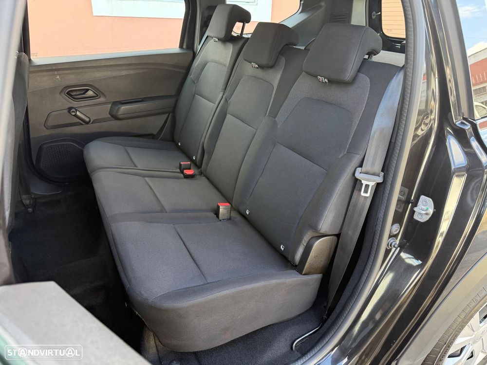 Dacia Jogger 1.0 ECO-G Essential Bi-Fuel - 16