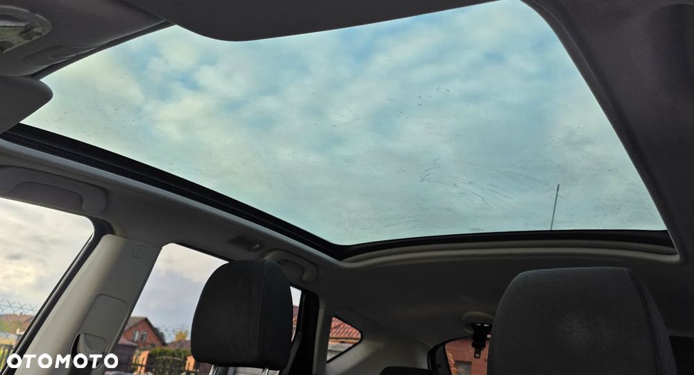 Nissan Qashqai - 17