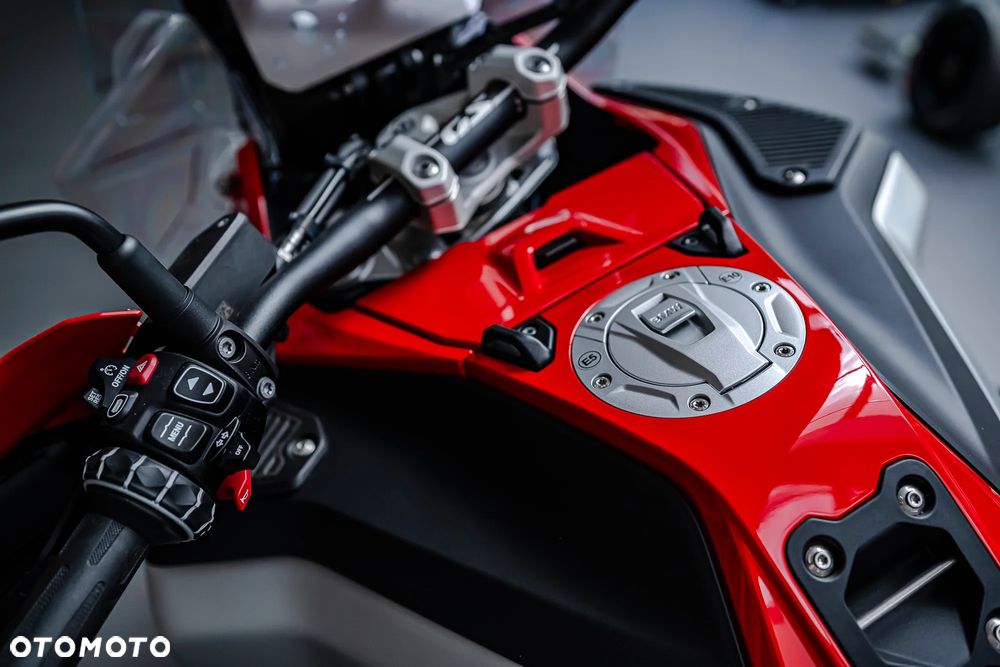BMW GS - 12
