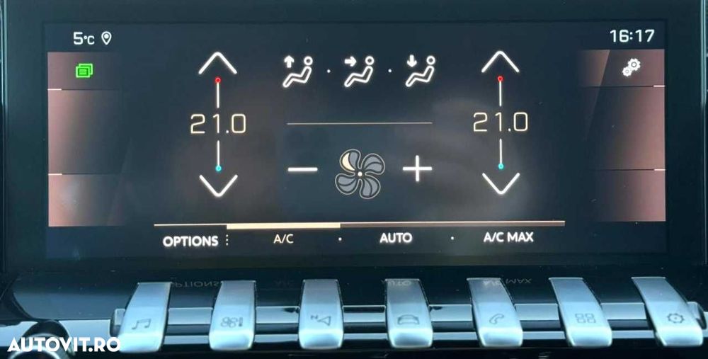 Peugeot 508 1.5 BlueHDI STT Aut. GT Line - 32