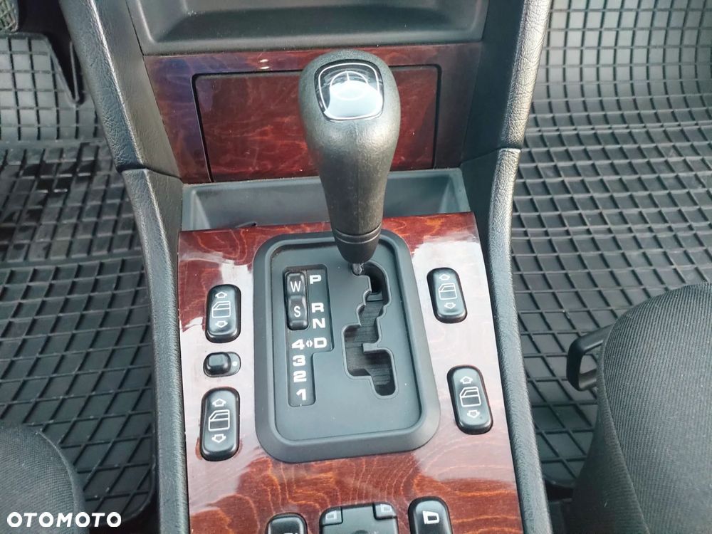 Mercedes-Benz Klasa C - 21