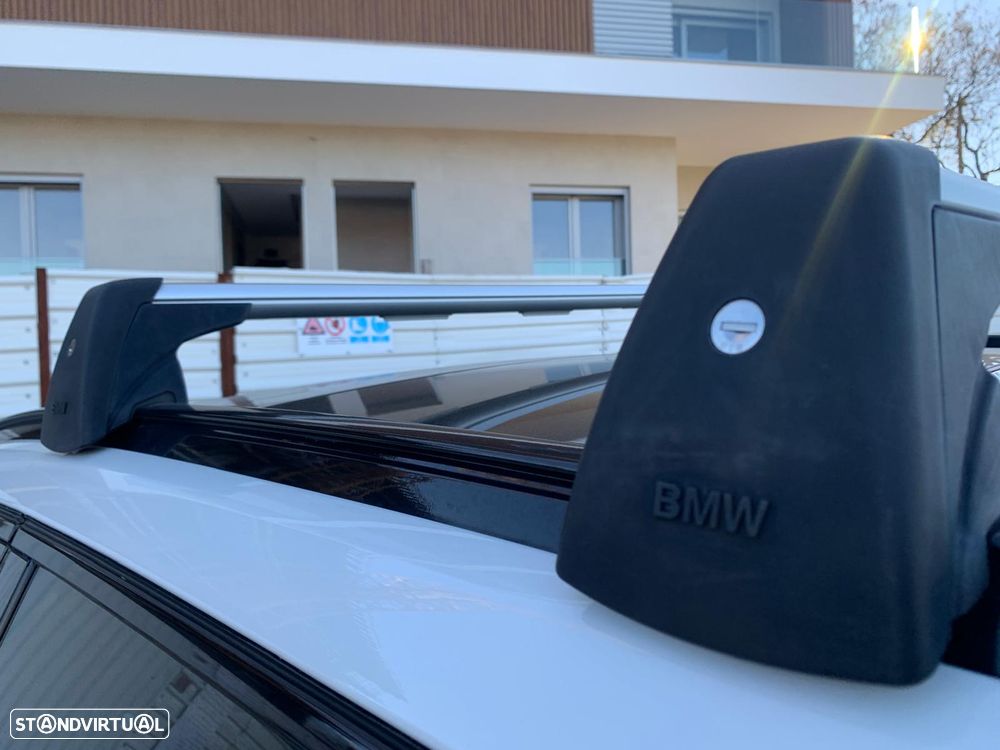 BMW X3 20 d xDrive Pack M Auto - 13