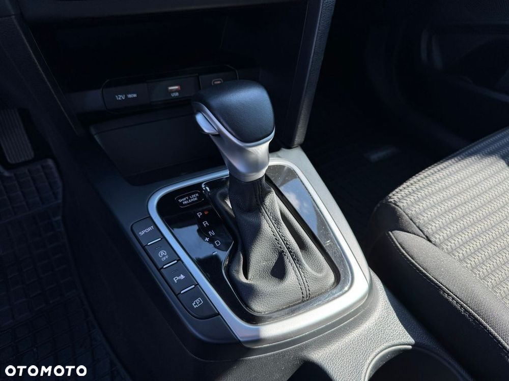 Kia Ceed 1.5 T-GDI M DCT - 12