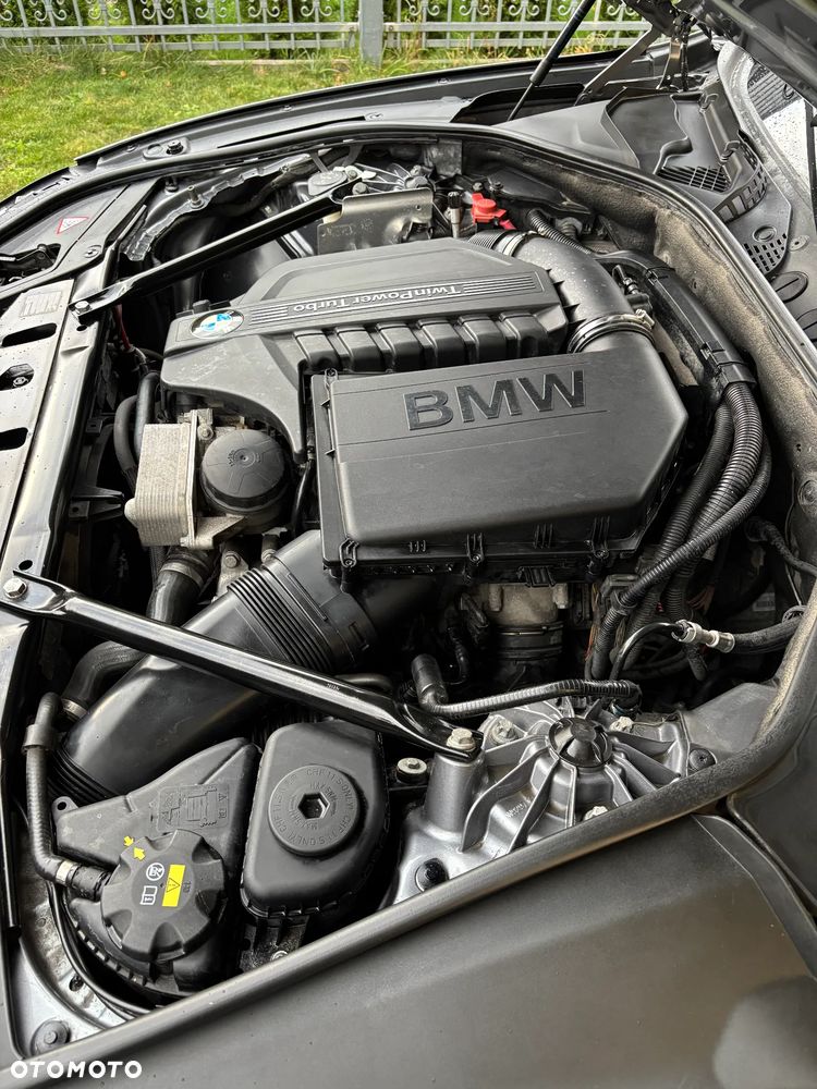 BMW Seria 5 - 25