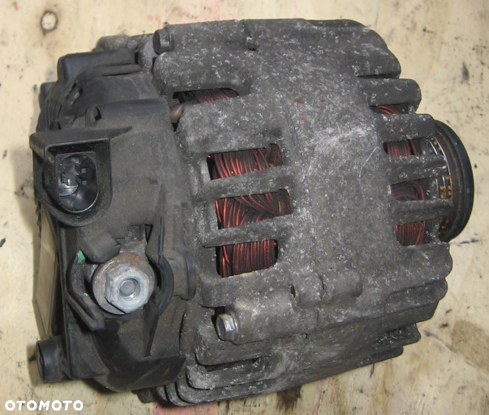 alternator MONDEO MK IV 2.0 TDCI AG9T-10300-DA - 1