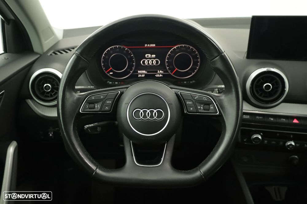 Audi Q2 35 TFSI S line - 15