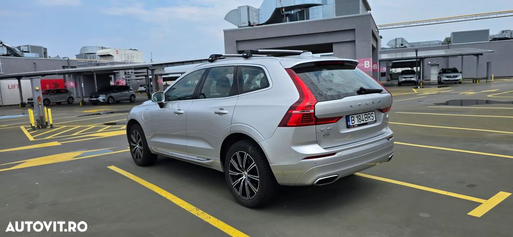 Volvo XC 60 - 23