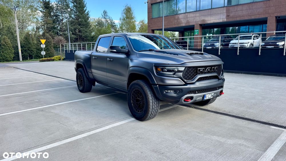 RAM 1500 TRX - 3