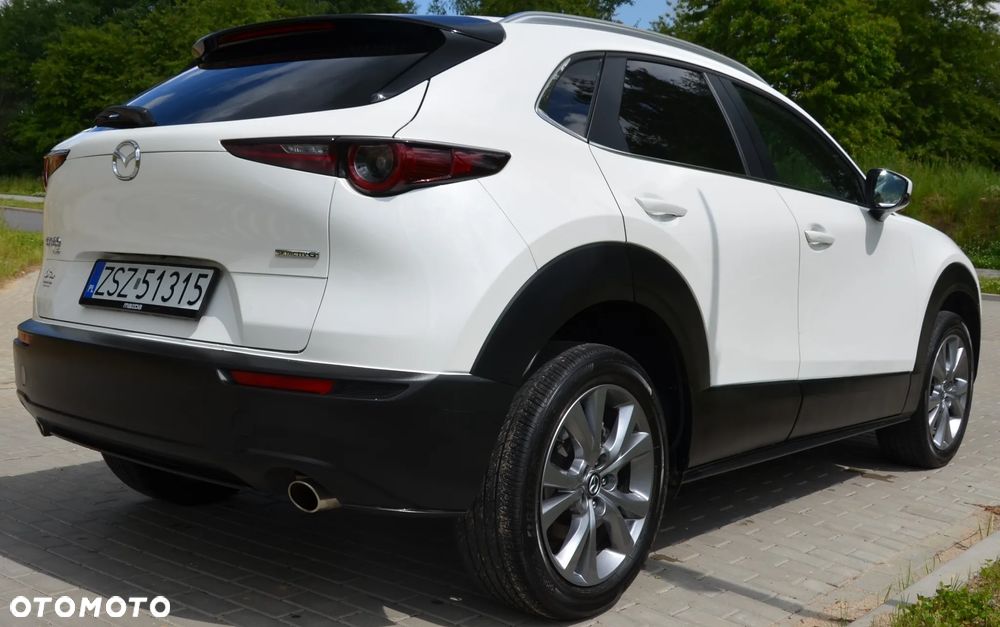Mazda CX-30 - 6