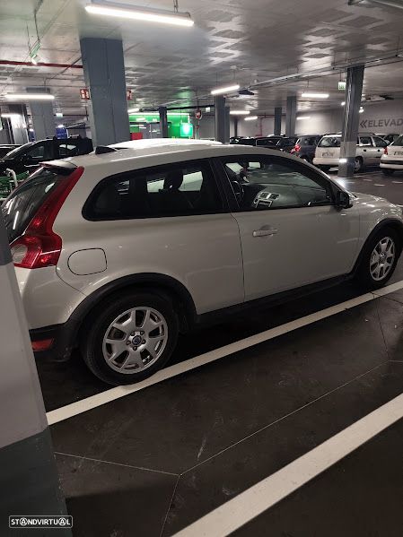 Volvo C30 - 2