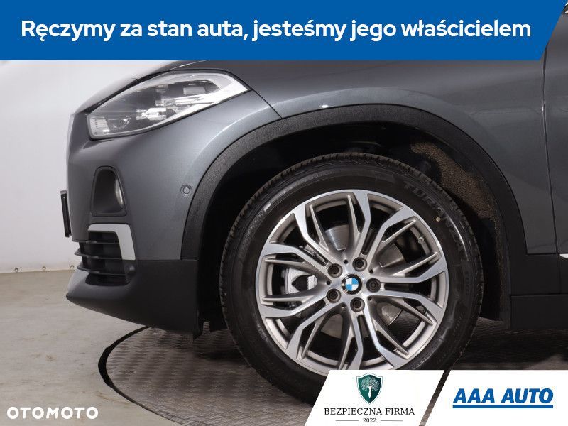 BMW X2 - 17