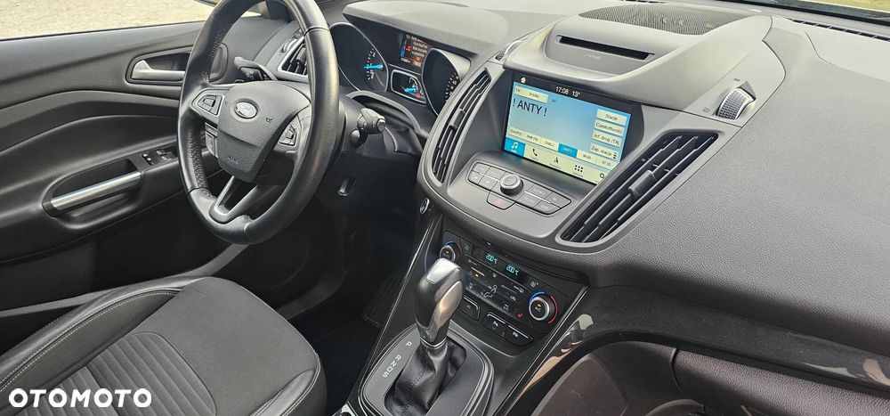 Ford Kuga 1.5 EcoBoost AWD Titanium ASS - 9