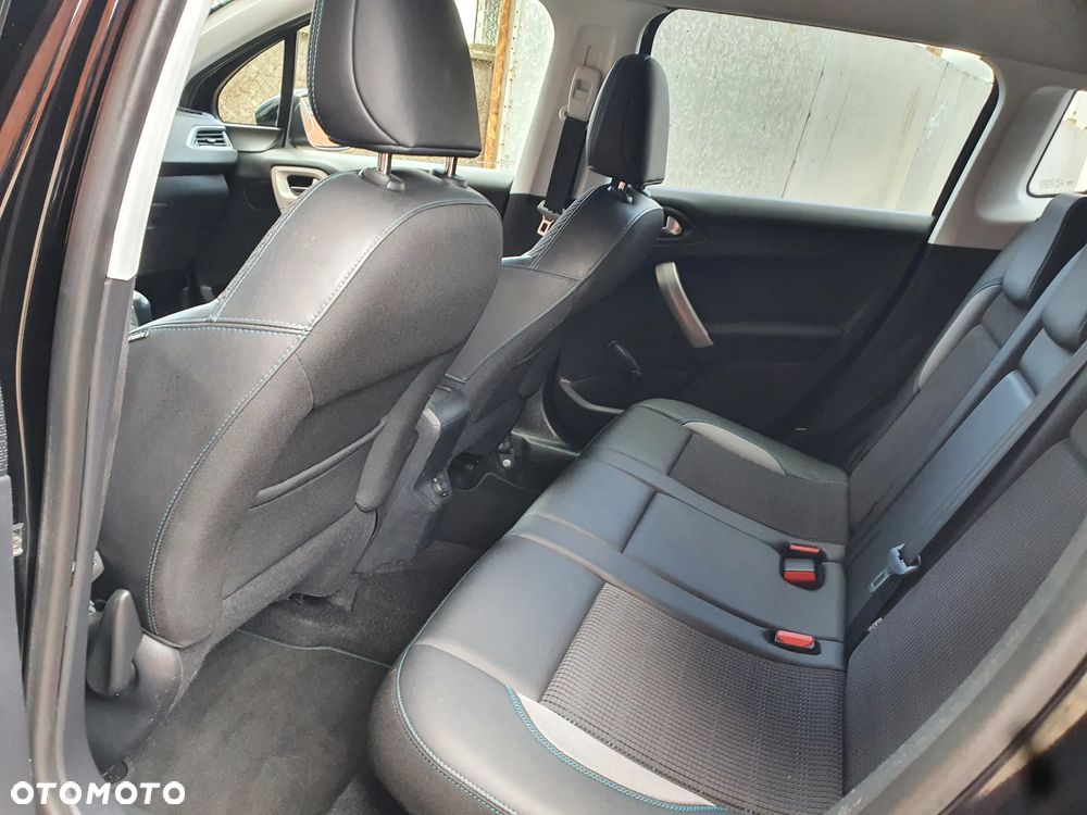 Peugeot 2008 PureTech 110 Stop&Start Crossway - 13