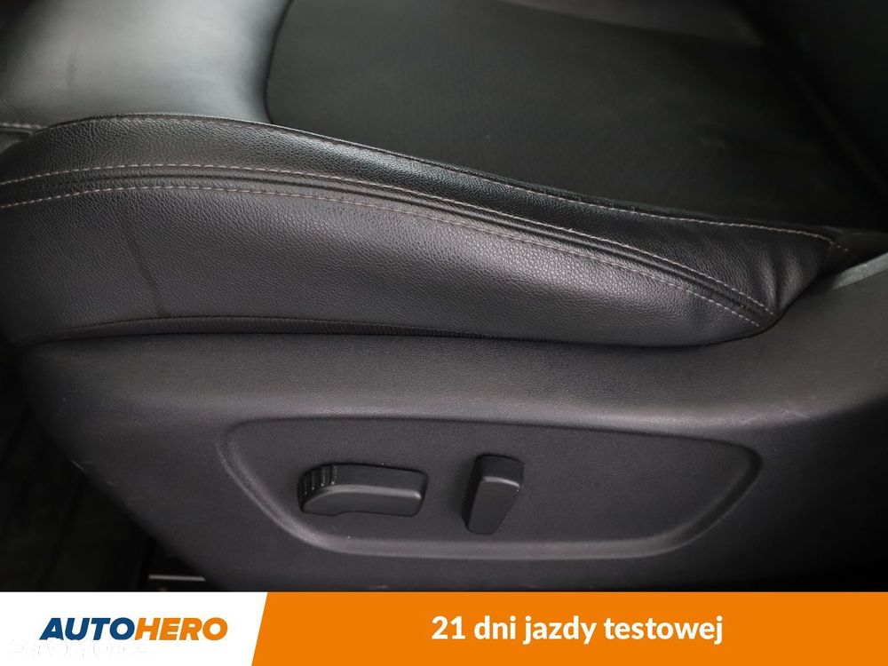 Nissan Qashqai - 34