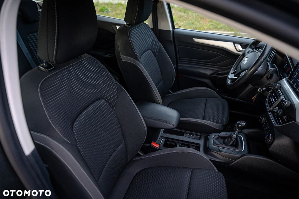 Ford Focus 1.5 EcoBlue Trend Edition - 10
