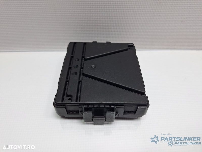Modul de control pentru gateway VOLKSWAGEN PASSAT Variant 3G5 2014 - > TDI CRLB, DBGA, DFGA 3Q0907530L , 3Q0907530C - 1