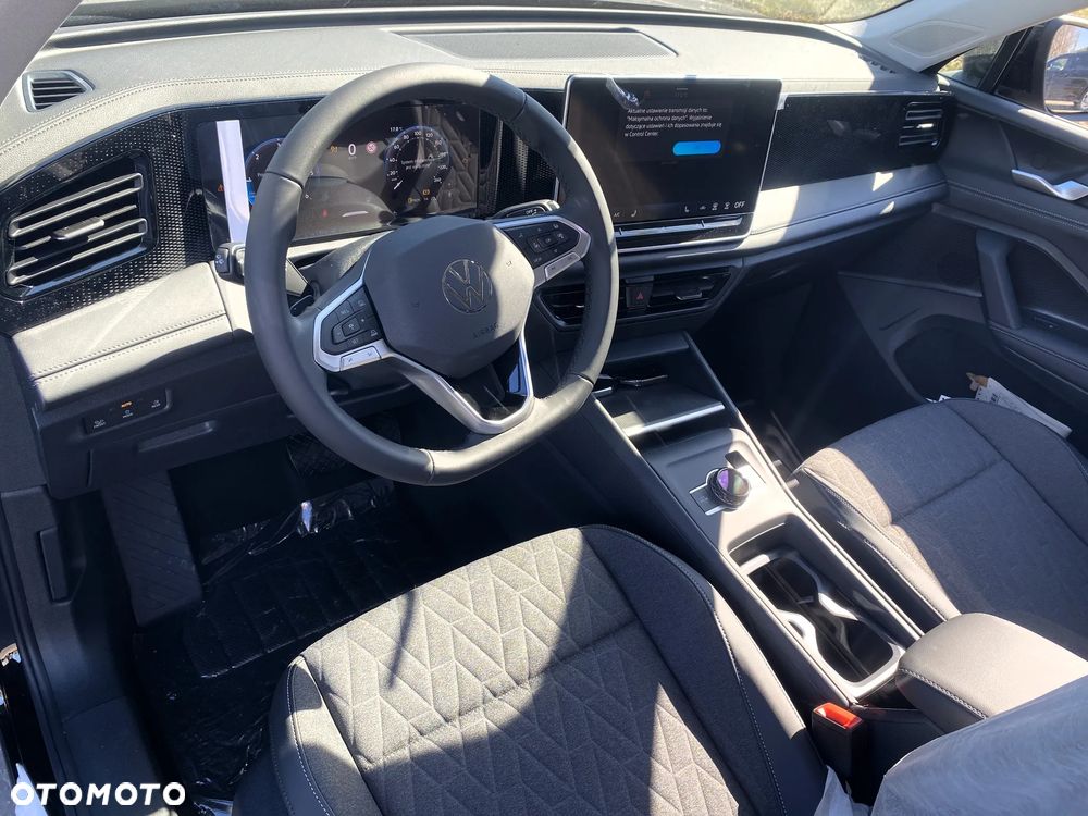 Volkswagen Tiguan 2.0 TDI Life Plus DSG - 10