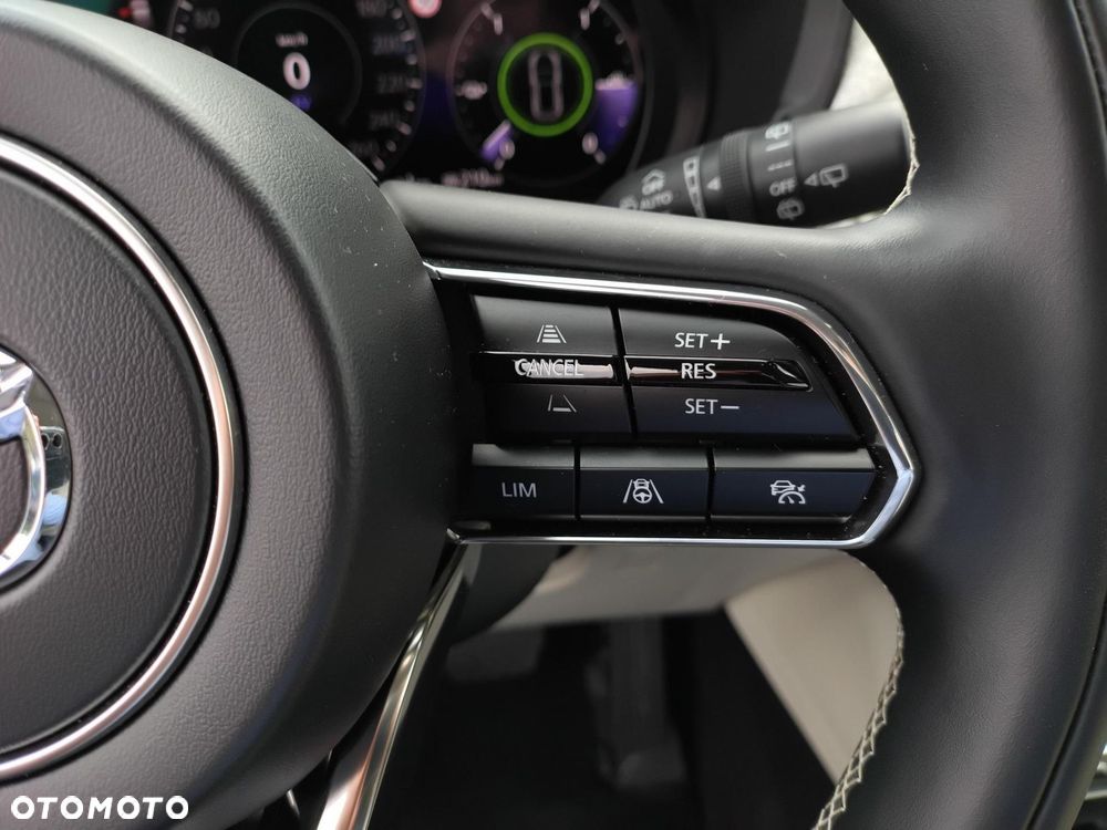 Mazda CX-60 2.5 PHEV Takumi AWD - 13