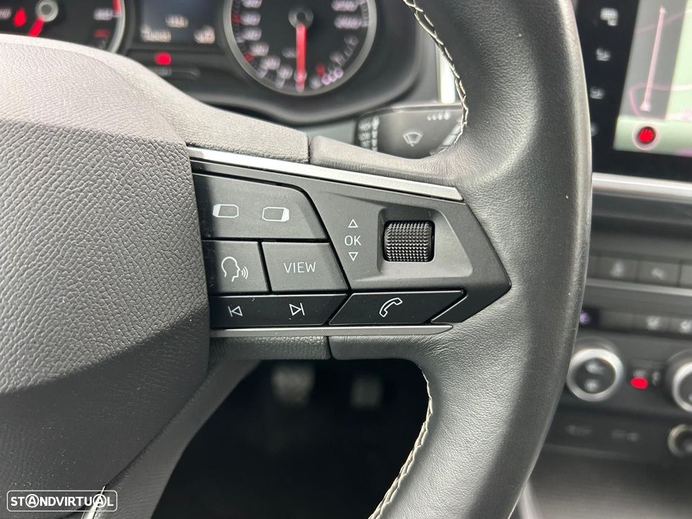 SEAT Ateca 2.0 TDI Style - 25