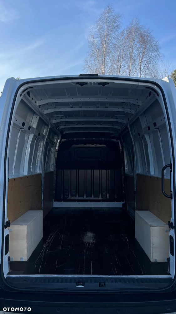 Renault Master - 2