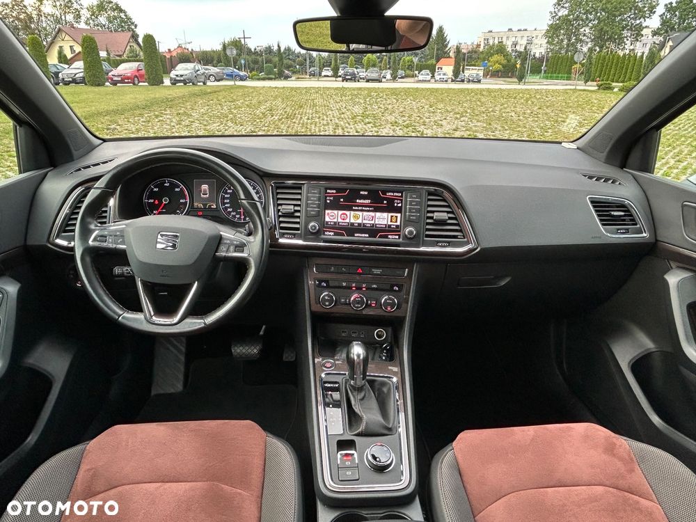 Seat Ateca - 6