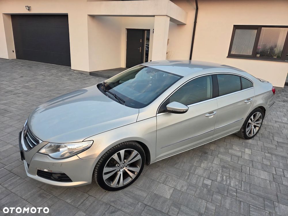 Volkswagen CC - 14