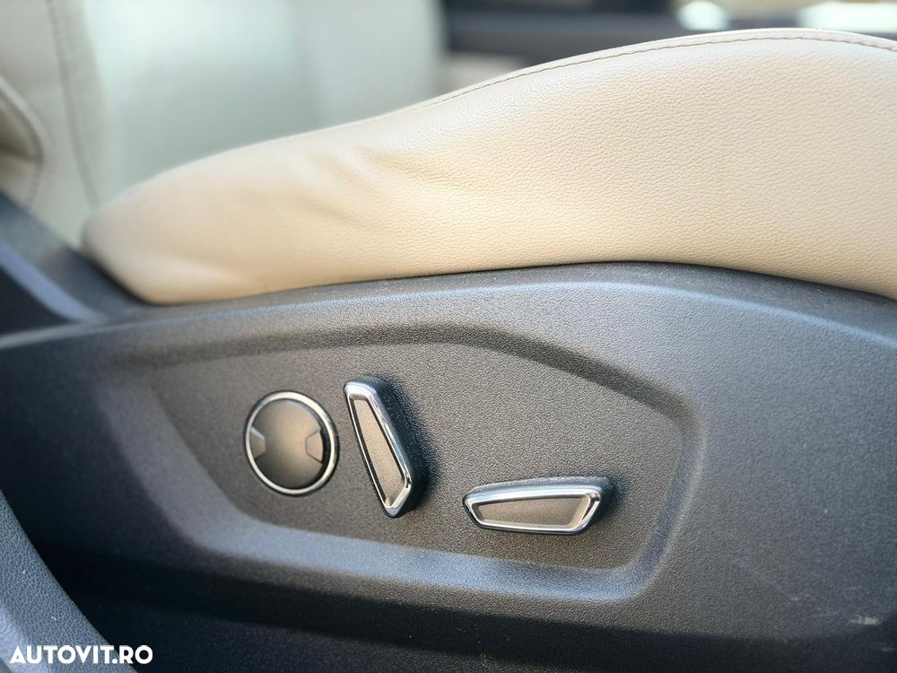 Ford Edge 2.0 TDCi Powershift Titanium - 8