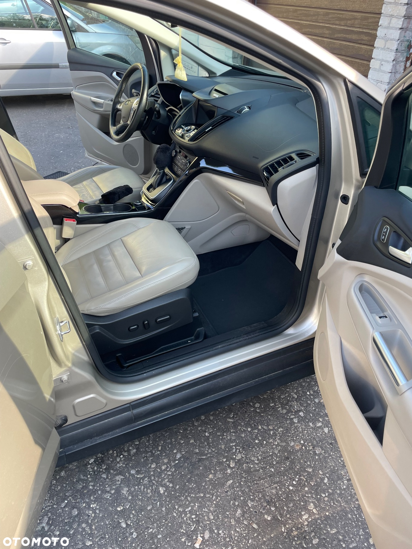 Ford C-MAX - 15