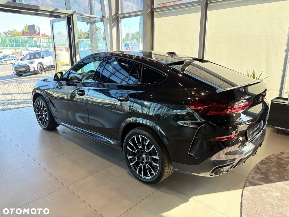 BMW X6 - 4