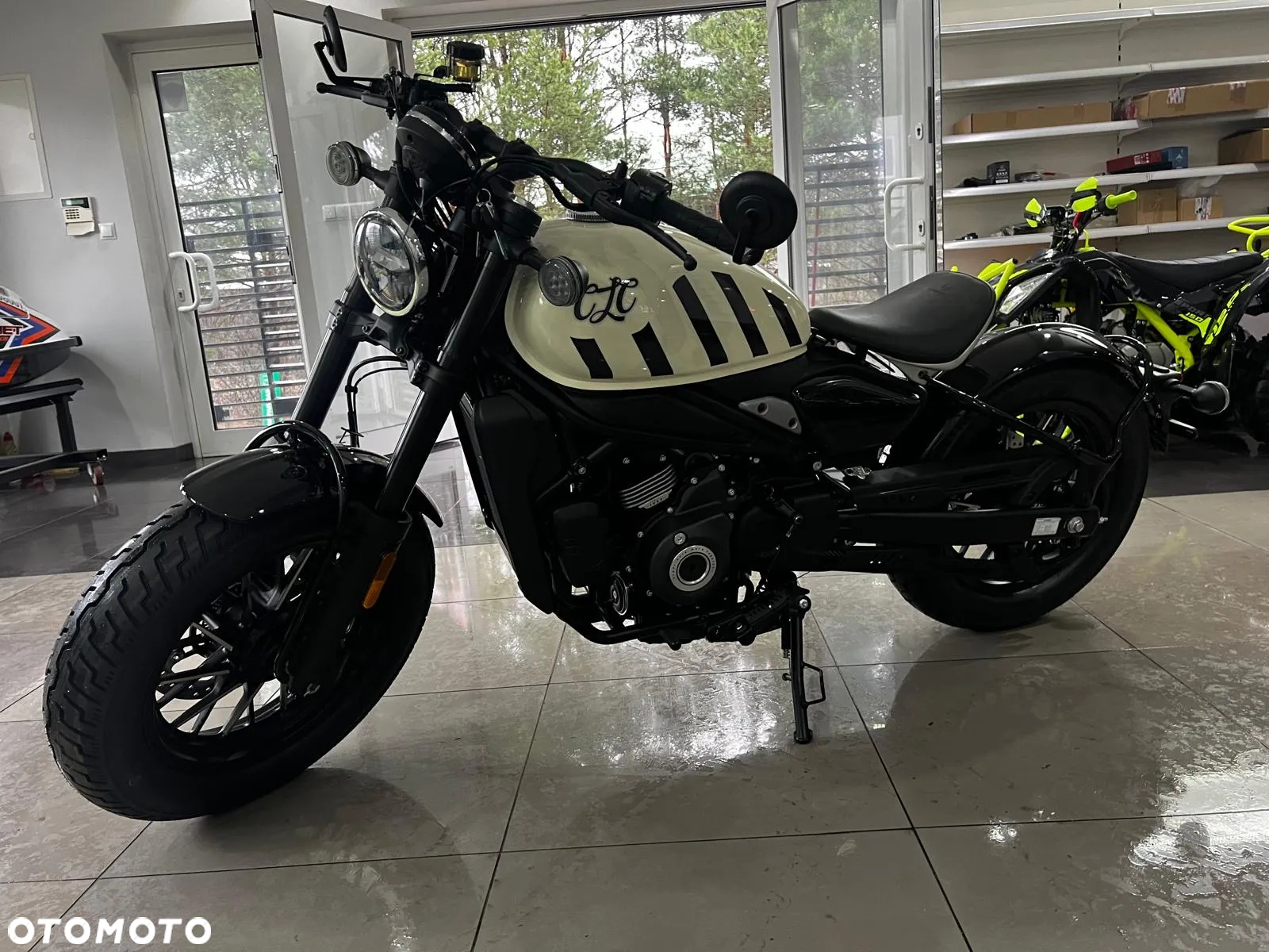 CFMoto Inny - 14