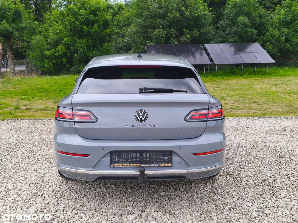 Volkswagen Arteon Shooting Brake - 30