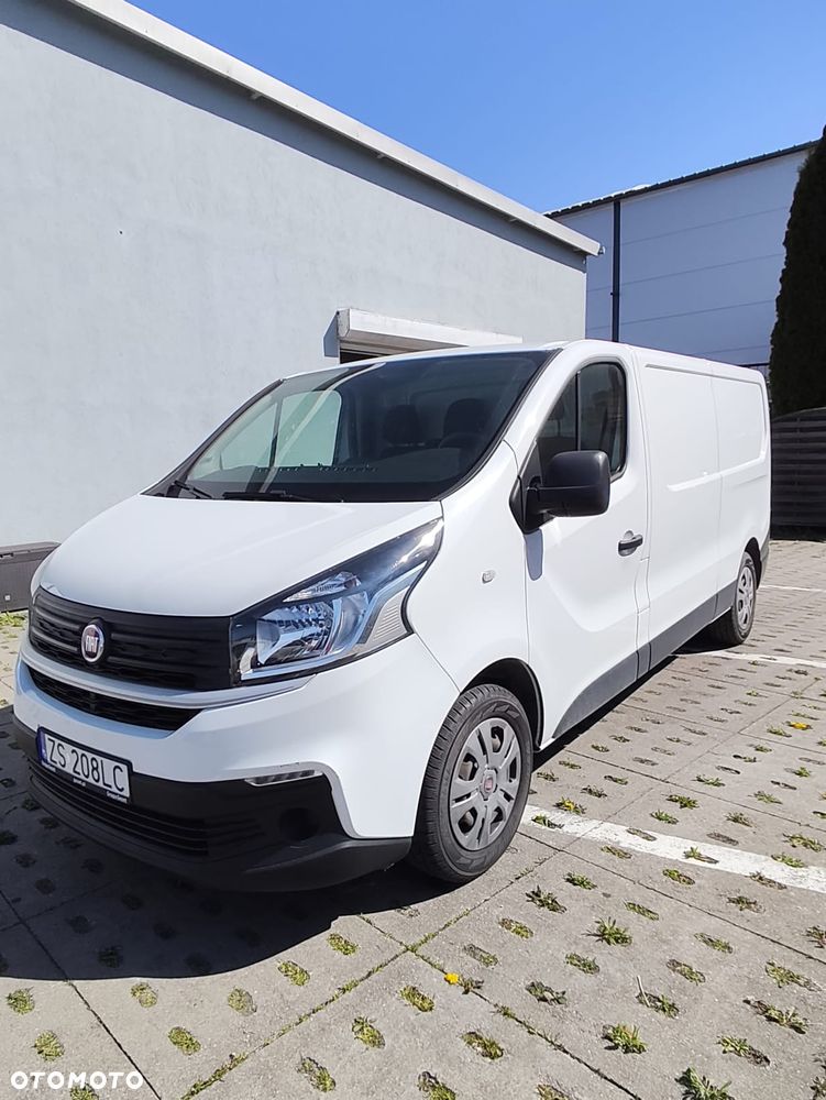 Fiat TALENTO - 10