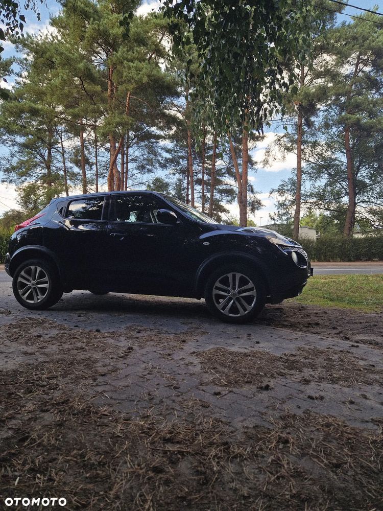 Nissan Juke - 3