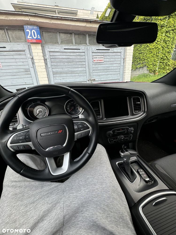 Dodge Charger - 6