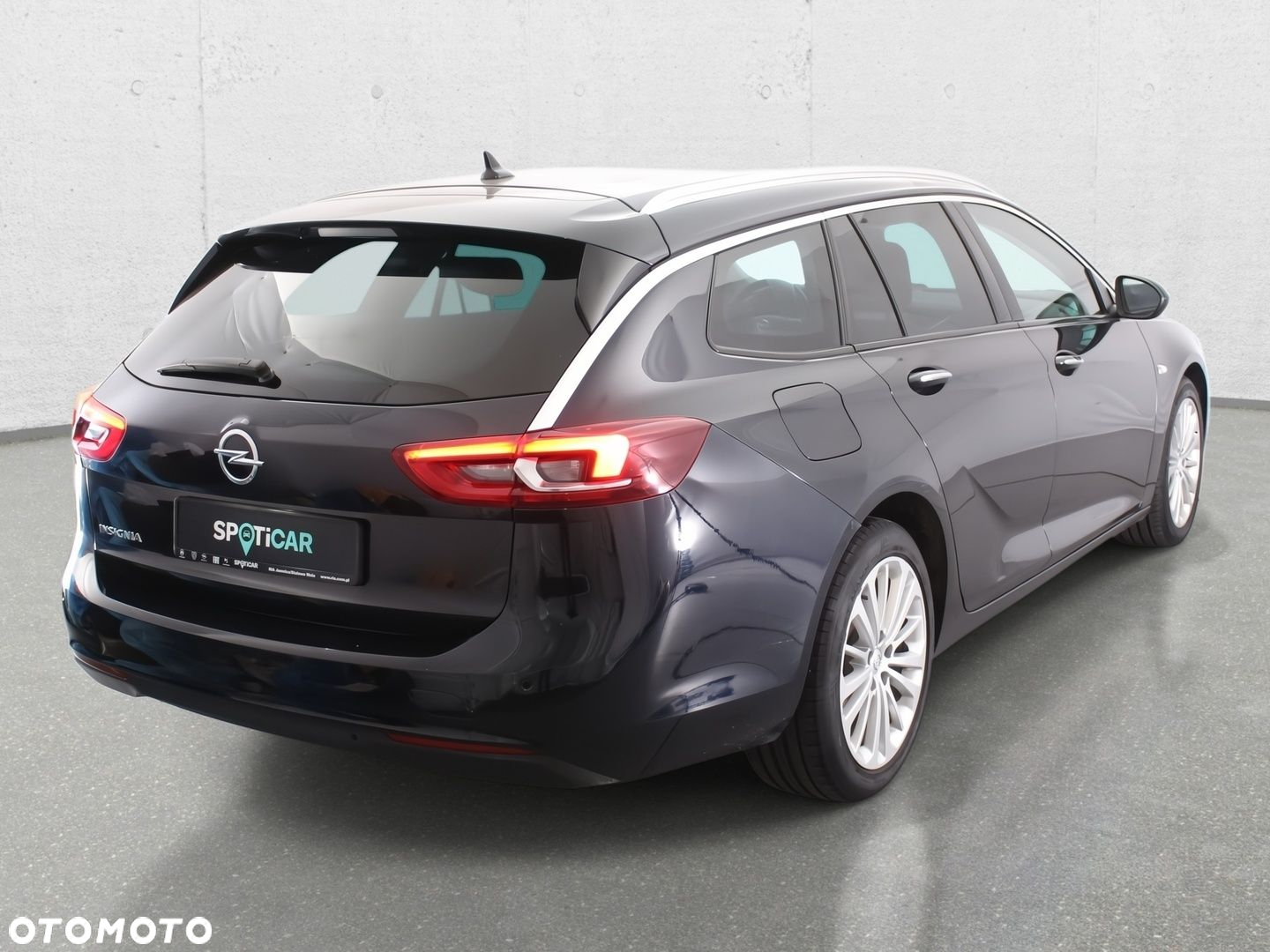 Opel Insignia 2.0 CDTI Elite S&S - 3