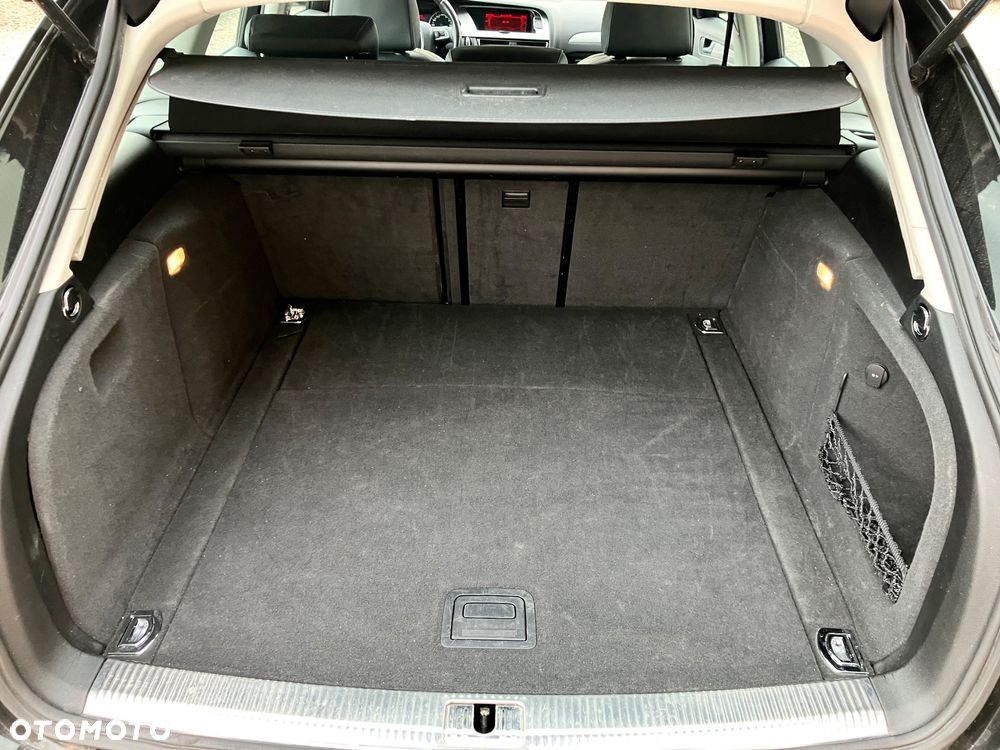 Audi A4 Allroad 2.0 TFSI Quattro S tronic - 23