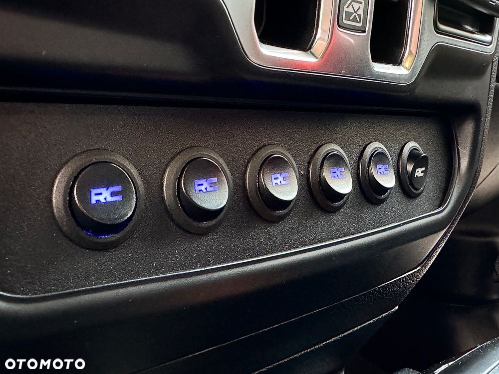 Jeep Wrangler Unlimited GME 2.0 Turbo Sahara - 20