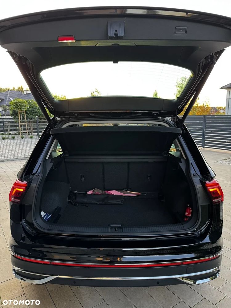 Volkswagen Tiguan 2.0 TDI Elegance DSG - 14