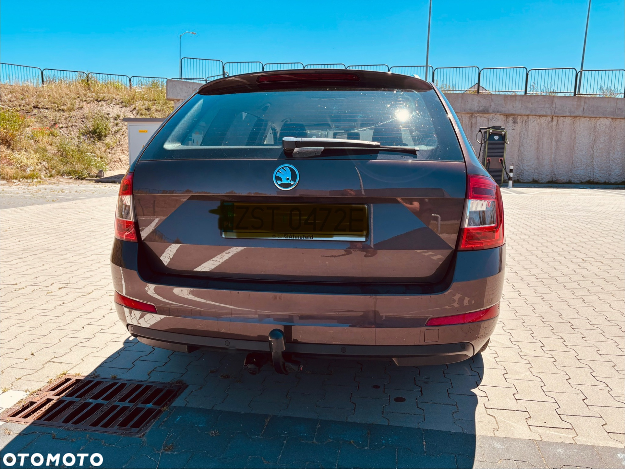 Skoda Octavia 2.0 TDI Edition DSG - 6